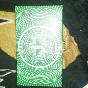 Blood Money Eyeshadow Palette from Jeffree Star Cosmetics